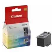 Canon Cl-38 Tintes kārtridžs  2146B001 4960999454054