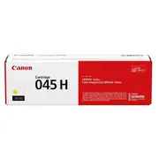 Canon Crg 045 Hy yellow toner  1243C002 4549292073690 Wlononwcrao94