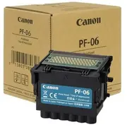 Canon Pf-06 print head Inkjet  2352C001 4549292098044 Wlononwcrdxg6