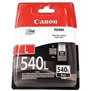 Canon 1Lb Pg-540L Black Ink Cartridge  5224B001 4549292192025 Ercan5224B00100