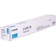 Canon C-Exv29 toner cartridge 1 pcs Original Cyan  2794B002 4960999644066 Wlononwcrocxc
