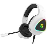 Canyon headset Shadder Gh-6 White  Cnd-Sghs6W 5291485010447