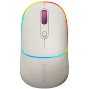 Canyon Mouse Mw-22 2-In-1 Bt/Wireless Rice  Cns-Cmsw22Rc 5291485014957