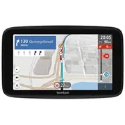 Car Gps Navigation Sys 6/Go Pro 2Gen 1Yf6.002.10 Tomtom  636926107662