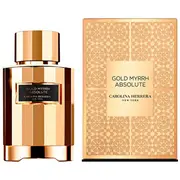 Carolina Herrera Gold Myrrh Absolute Smaržas Edp 100 ml  8411061001905