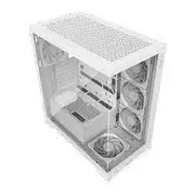 Case Adata Xpg Invader X Miditower product features Transparent panel Not included Atx Microatx Miniitx Colour White Invaderxmt-Whcww  4711085944801 21342880
