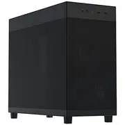 Case Asus Atx/Micro Atx/Mini-Itx Black/Transparent Midi Tower Pc Prime Ap303 Tg Black 90Dc00V0-B39010  4711636165068