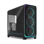 Case Fractal Design Meshify 3 Xl Ambience Pro Rgb Light Shade Atx  Fd-C-Mes3X-03 7340172707233