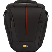 Case Logic 1025 Holster Slr Dcb-306 Black  T-Mlx30189 0085854213196