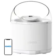 Catlink Pure 2 Cl-Wa-01 Dzīvnieku dzeramā strūklaka  6972884750736