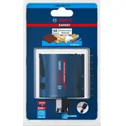 Caurumzāģis  68Mm Construction Material Bosch 2608900470 4059952536163