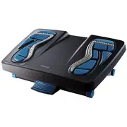 Chair Foot Support/Energizer 8068001 Fellowes  043859675500