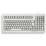 Cherry G80-1800 tastatūra Universāls Usb Qwertz Vācu Pelēks  G80-1800Lpcde-0 4025112064968