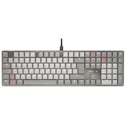 Cherry Key Kc 500 Corded, Mechanical, Mx Lp 2.0Ivory De Grey  G8A-25500Hoade-29 4025112117244 Wlononwcrotc3