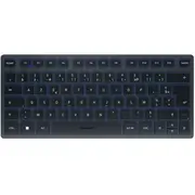 Cherry Kw 7100 Mini Bt - Tastatur kabellos  Jk-7100Fr-22 4025112107696 Ci59304
