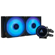 Chieftec Iceberg 240 Rgb  Clc-240-Rgb 753263078735 1002532620