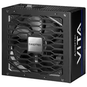 Chieftec Vita Netzteil 750W 80Bronze retail - Pc-/Server 12,5 min power supply unit 204 pin Atx Ps/2  Bpx-750-S 0753263078629 Wlononwcrfmng