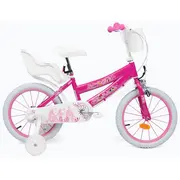 Childrens bicycle 16 Huffy 21851W Princess  324472185196 Srehffrow0070