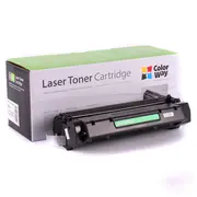 Colorway Econom Toner Cartridge  Black Hp Q5949A/Q7553A Canon 315/308/708 Cw-H5949/7553M 6942941820702