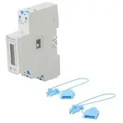 Controller for Din rail mounting Oc -2555C 230Vac 50/60Hz  7M.24.8.230.0110