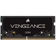 Memory Ddr4 Sodimm 8Gb/3200 18Gb Cl22  Cmsx8Gx4M1A3200C22 840006640615 Sbcrr4G08000001