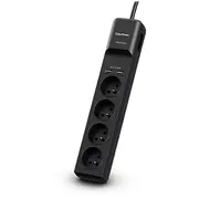 Cyberpower P0420Sud0-De / Fr Emi/Rfi  P0420Sud0-Fr 4712856275780 Lipcbplis0003