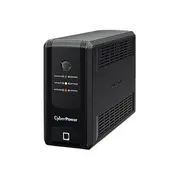 Cyberpower Ut850Eg Ups 850Va  4712856273304 Aucbpl1T0000024
