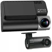 70Mai Dash Cam 4K A810S-2 Set Videoreģistratoru komplekts  6971669785024