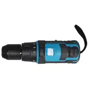 Dedra Ded7042 power screwdriver/impact driver  5902628704207 Wlononwcrgrap