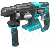 Dedra Ded7048 18 V rotary hammer machine  5902628704801 Wlononwcrjabf
