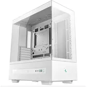 Deepcool Ch690 Tower White  R-Ch690-Whnna0D-G-1 6933412774020 Obudecobu0079