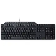Dell Kb522 Keyb Usb Desktop German black  Kb522-Bk-Ger 5397063800865