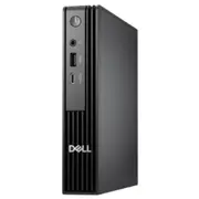 Dell Pro  Qcm1255 Desktop Micro Amd Ryzen 5 8500Ge Internal memory 16 Gb Ddr5 512 Keyboard language No keyboard Windows 11 Warranty 36 months Bto511Qcm1255EmeaNokb 2000001402832