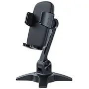 Desktop phone holder Acefast E10 Black  black 6974316281825