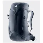 Deuter Ac Lite 16 Hiking Backpack Black  342062470000 4046051156996 Wlononwcrfsbj