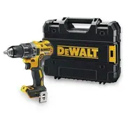 Dewalt Dcd791Nt-Xj power screwdriver/impact driver Black,Grey,Yellow 2000, 550  5035048616369 Nakdewwwk0030