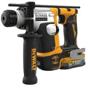 Dewalt Dch172E2T-Qw rotary hammer  Bd-Dch172E2T 5035048790182 Wlononwcr0796
