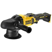 Dewalt Dcm848N-Xj Pulēšanas mašīna 18V, 125Mm  5035048714546