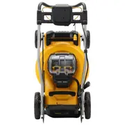 Dewalt Dcmw564P2-Qw lawn mower Push  5035048690116 Wlononwcree60
