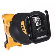 Dewalt Dcs380N sabre saw 2.86 cm Black,Yellow  Dcs380N-Xj 5035048356203 Nakdewpis0001