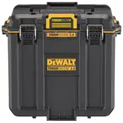 Dewalt Dwst08035-1 tool storage case  3253561080357 Wlononwcrdocg