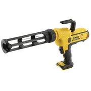 Dewalt Silikona pistole 310Ml kārtridžiem N  Dce560N-Xj 5035048642030