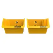 Dewalt uzglabāšanas trauks 2Gb.  Dwst82813-1 3253561828133