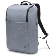 Dicota Eco Backpack Motion 13 - 15.6Quot Blue Denim  D31875-Rpet 7640186418201 402195