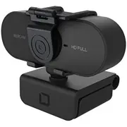 Dicota D31841 webcam 1920 x 1080 pixels Usb 2.0 Black  7640186419734 Wlononwcrgh99