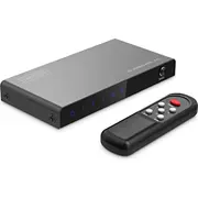 Digitus 4K Hdmi Switch, 3X1  Ds-55331 4016032495529