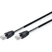Digitus Cat 6 S/Ftp outdoor patch cord, Pe  Dk-1644-010/Bl-Od 4016032371311 266120
