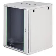 Digitus Professional Dynamic Basic Series Dn-19 16U-6 6-Ec cabinet - 16U 600X600 mm Wxd 16U-6/6-Ec  4016032221760