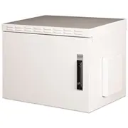 Digitus Wall Mounting Cabinets Ip55 - Outdoor Dn-19 07U-I-Od cabinet 16U 600X450 mm Wxd  4016032360971