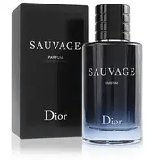 Dior Sauvage Parfum perfume for men 100 ml  0167900 3348901486385 33030010